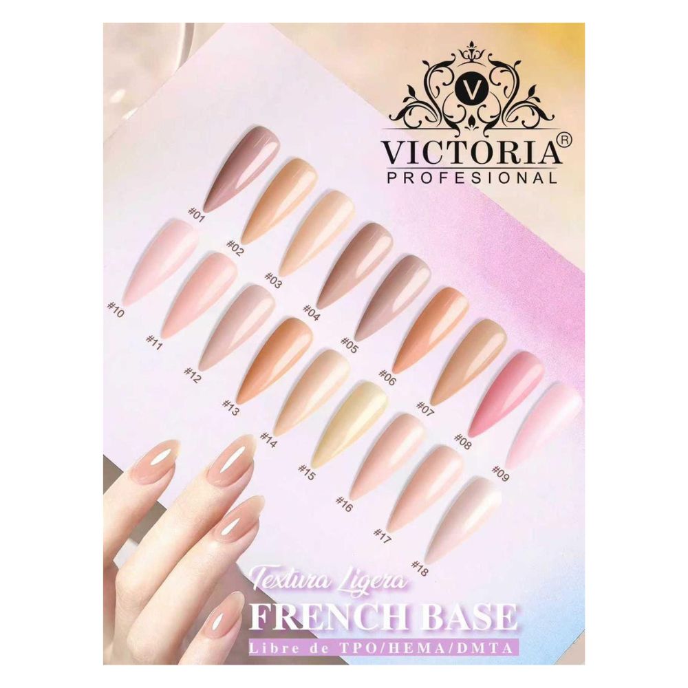 Top Matte Kasy
